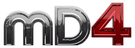 md4 logo